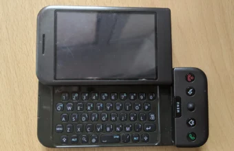 Android Development Phone representing high-fidelity Android testing on Arm cloud infrastructure