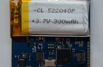 ARM-based embedded board representing Ubuntu Livepatch support for Arm64 systems