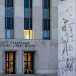 The D.C. Circuit’s 2-1 Ruling Turns Anthropic’s Own Guardrails Into a Supply-Chain Risk The E. Barrett Prettyman United States Court House in Washington, D.C., home to the U.S. Court of Appeals for the D.C. Circuit