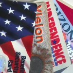 AI-Made Fake Cards Turn an Old Mail Scam Into a Growing Fraud Wave Five sample state-issued EBT benefit cards fanned out on a white background