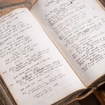 Denmark Says 8.8 Million Population Register Records Were Pulled Through One Company’s Lawful Access Denmark’s oldest church book, from Holmens parish, open on a stack of books; its handwritten pages record births between 1617 and 1639